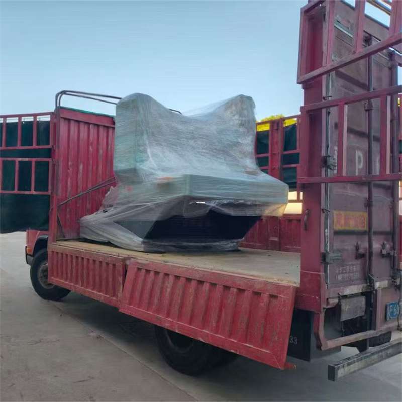 播州区和静县：物流专线的高效货运解决方案